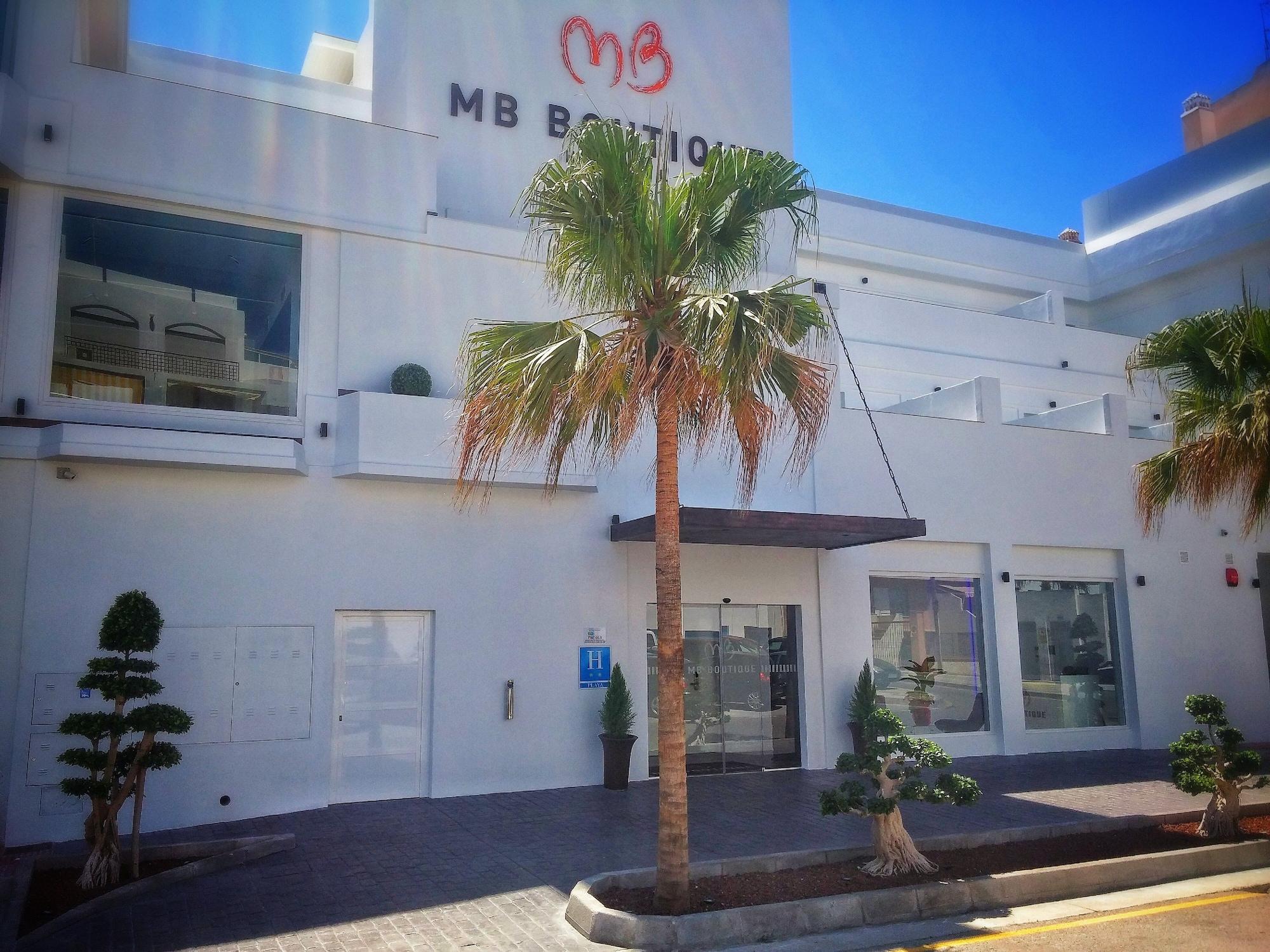 Mb Boutique Hotel - Adults Recommended Нерха Экстерьер фото